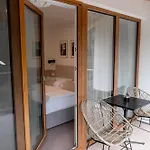 Resort-restaurant Stilec Maison d'hôtes 3*