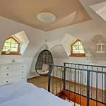 Resort-restaurant Stilec Kamenný Újezd