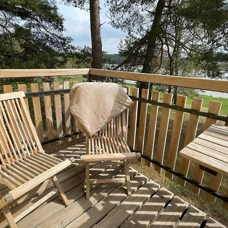 Resort-restaurant Stilec