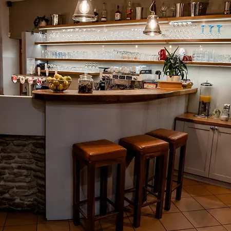 Resort-restaurant Stilec