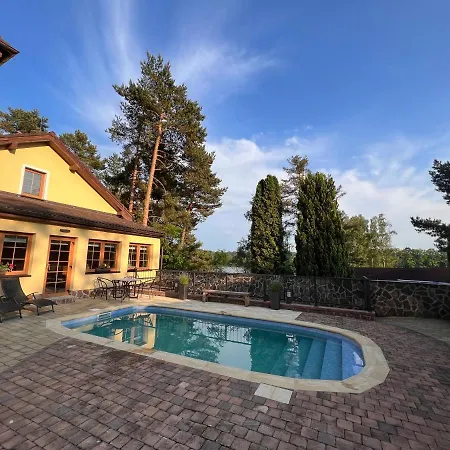 Affittacamere Resort-restaurant Stilec 3*