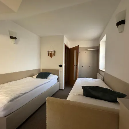 Resort-restaurant Stilec Affittacamere 3*