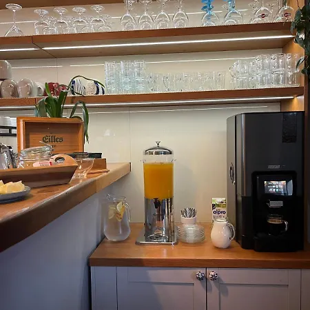 Resort-restaurant Stilec 3*