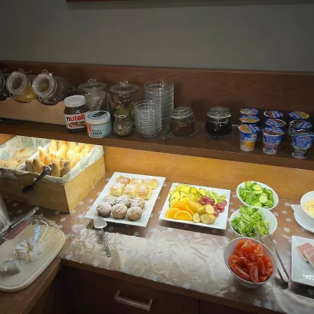 Resort-restaurant Stilec 招待所 3*
