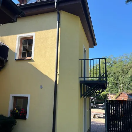 Penzion Resort-restaurant Stilec 3*