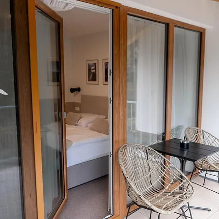 Resort-restaurant Stilec Maison d'hôtes 3*
