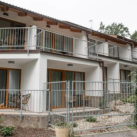 Resort-restaurant Stilec Penzion 3*