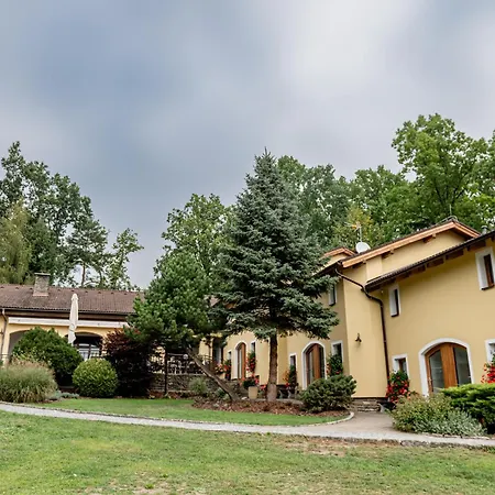 Penzion Resort-restaurant Stilec
