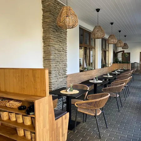 Penzion Resort-restaurant Stilec 3*