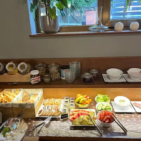 Penzion Resort-restaurant Stilec