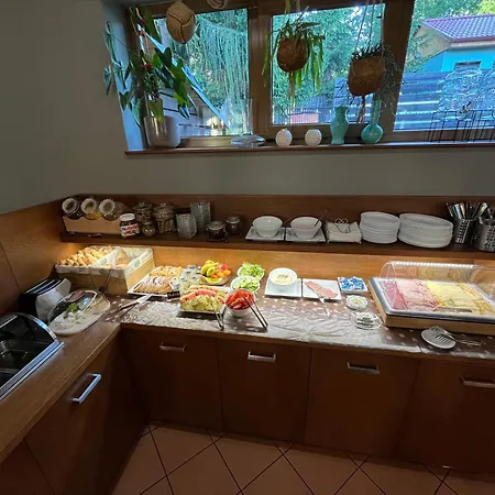Penzion Resort-restaurant Stilec 3*