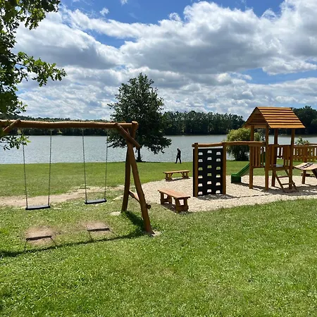 Penzion Resort-restaurant Stilec