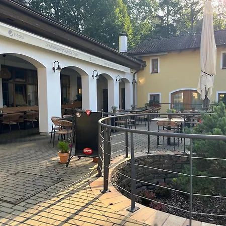 Resort-restaurant Stilec
