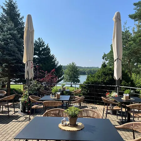 Resort-restaurant Stilec Penzion