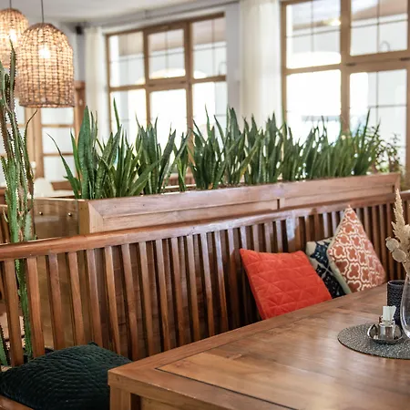 Resort-restaurant Stilec 招待所