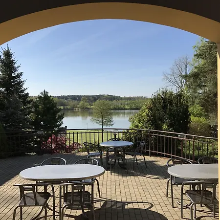 Resort-restaurant Stilec 3*