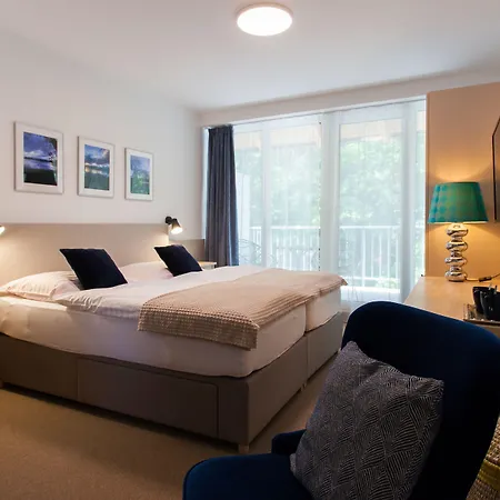 Resort-restaurant Stilec 3*