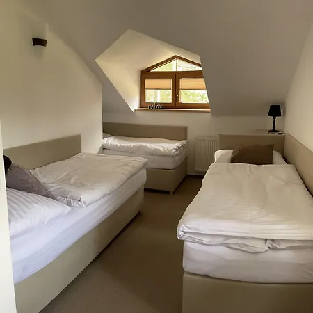 Resort-restaurant Stilec 3*