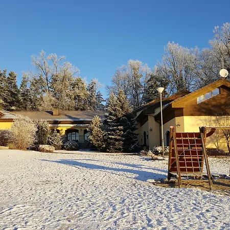 Maison d'hôtes Resort-restaurant Stilec Kamenný Újezd