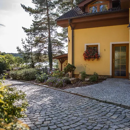 Maison d'hôtes Resort-restaurant Stilec Kamenný Újezd