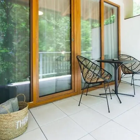 Maison d'hôtes Resort-restaurant Stilec 3*