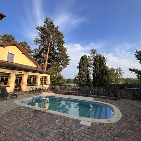 Maison d'hôtes Resort-restaurant Stilec Kamenný Újezd