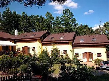 Resort-restaurant Stilec Maison d'hôtes