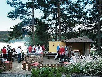 Resort-restaurant Stilec 3* Kamenný Újezd