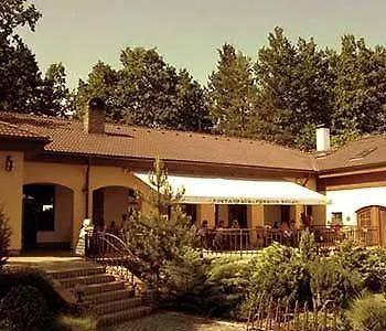 Resort-restaurant Stilec Maison d'hôtes 3*