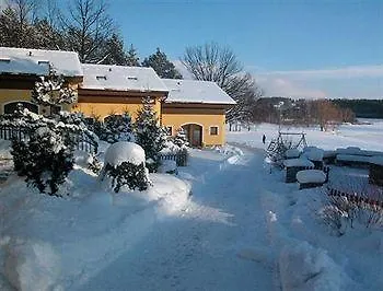 Resort-restaurant Stilec Maison d'hôtes Kamenný Újezd