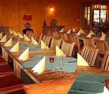 Resort-restaurant Stilec Maison d'hôtes 3*