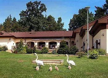 Resort-restaurant Stilec 3* Kamenný Újezd
