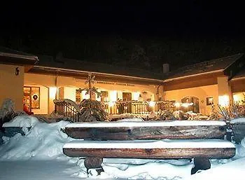 Resort-restaurant Stilec 3*
