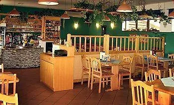 Resort-restaurant Stilec Maison d'hôtes