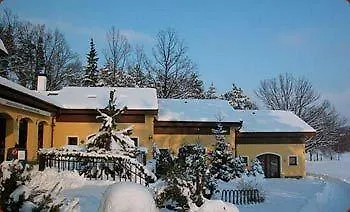 Resort-restaurant Stilec 3* Kamenný Újezd