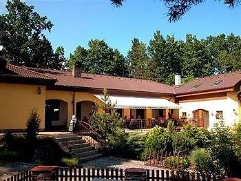 Maison d'hôtes Resort-restaurant Stilec Kamenný Újezd