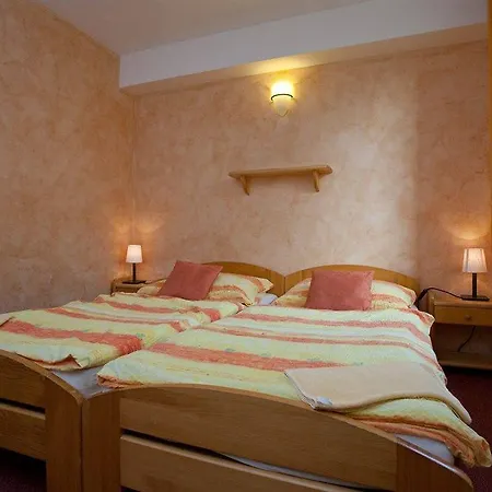 Resort-restaurant Stilec