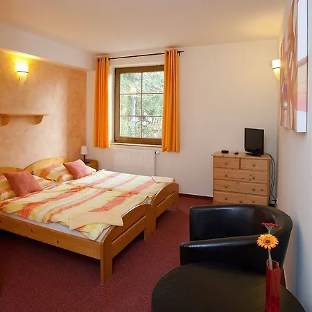 Resort-restaurant Stilec 3* Kamenný Újezd