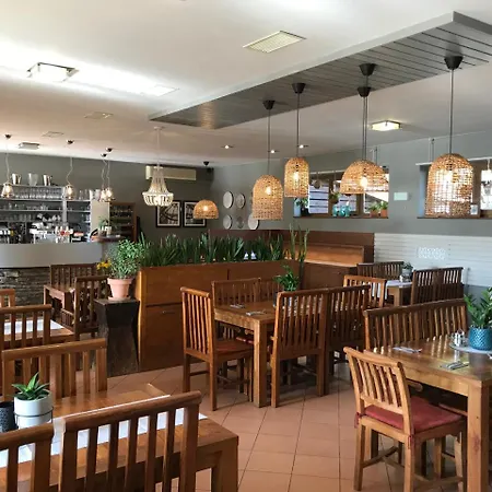Penzion Resort-restaurant Stilec 3*