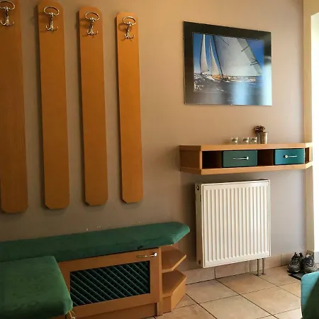 Resort-restaurant Stilec