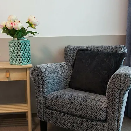 Maison d'hôtes Resort-restaurant Stilec 3*