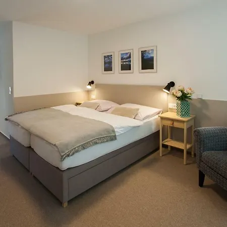 Resort-restaurant Stilec Affittacamere 3*