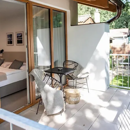 Resort-restaurant Stilec Penzion 3*