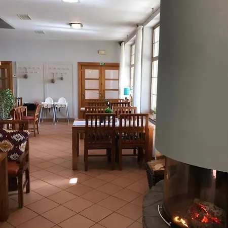 Resort-restaurant Stilec
