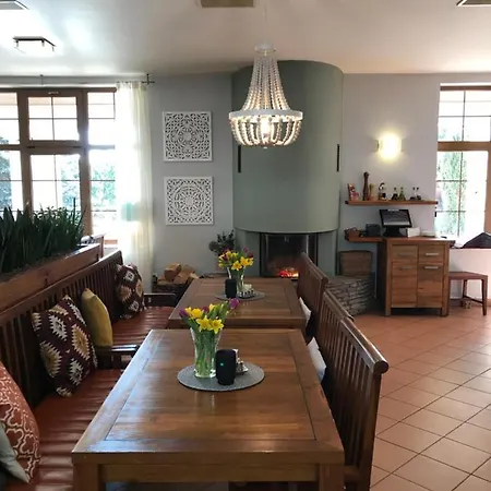 Maison d'hôtes Resort-restaurant Stilec