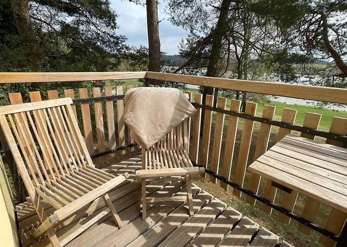 Resort-Restaurant Stilec