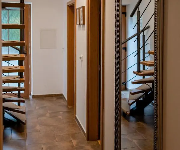 Resort-Restaurant Stilec Guest house Kamenny Ujezd (Ceske Budejovice)