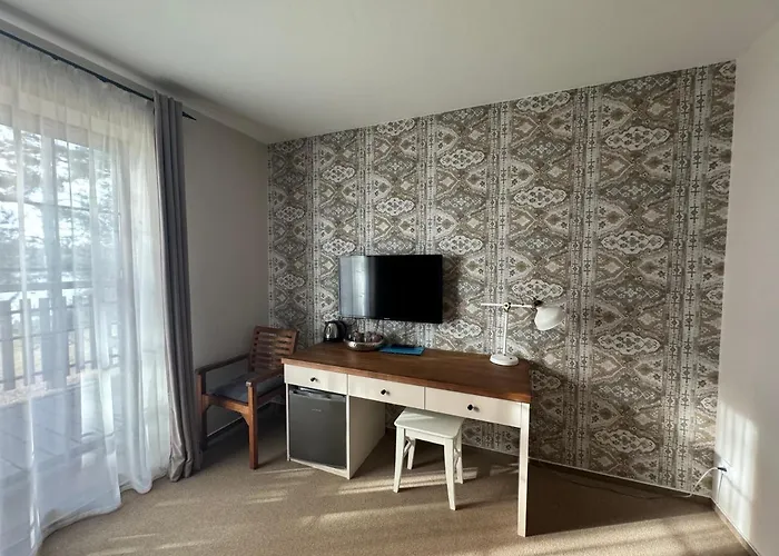 Guest house Resort-Restaurant Stilec 3*