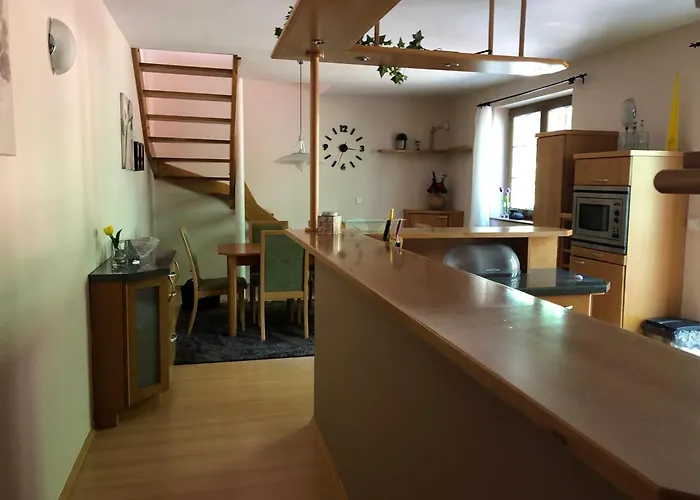 Resort-Restaurant Stilec