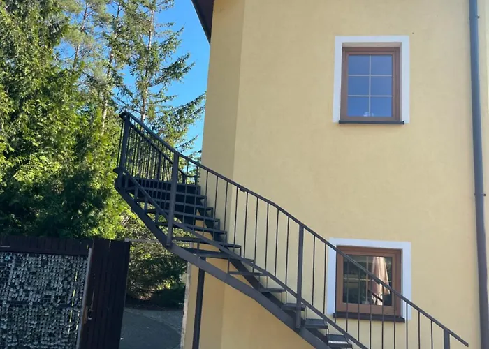 Resort-Restaurant Stilec Guest house